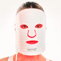 The Nushape Red Light Therapy Mask 1