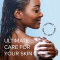 Turmeric Kojic Soap & Scrub 5