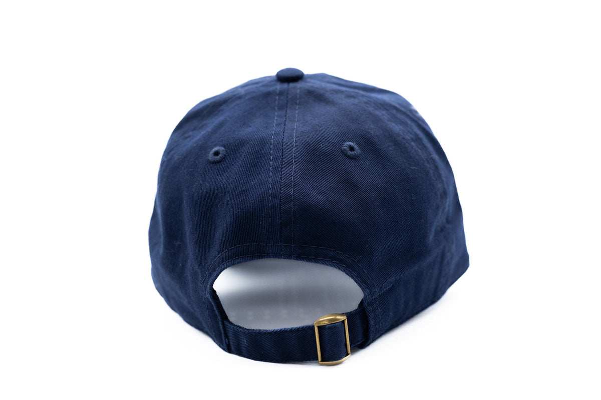 Girl Dad Baseball Hat