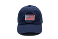 Flag Patch Baseball hat 4