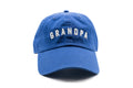Grandpa Baseball Hat 1