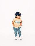 Teddy Bear Patch Baseball hat 8