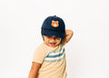 Teddy Bear Patch Baseball hat 9