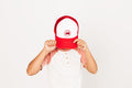 Firetruck Patch Trucker Hat 3