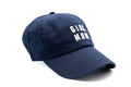 Girl Mom Baseball Hat 2