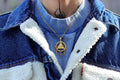 Yu-Gi-Oh!™ Millennium Ring Pendant 5