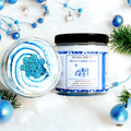 Blue Christmas Whipped Body Butter 2