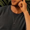 Unlimited Endurance Eye of Horus Necklace 2
