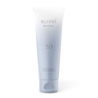 Sea Clearly SPF 50 Clear Gel Sunscreen