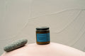 Sacred Scents Spiritual Balm – Clary Sage, Fennel & Tulsi Holy Basil 4