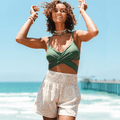 Sahara Shorts 2
