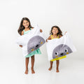 Underwater Love Toddler Bedding Set 2