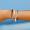Self Love 4mm Healing Bracelet 2