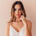 Sequin Chain Necklace 3
