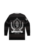 Seven Society Rugby Shirt 2
