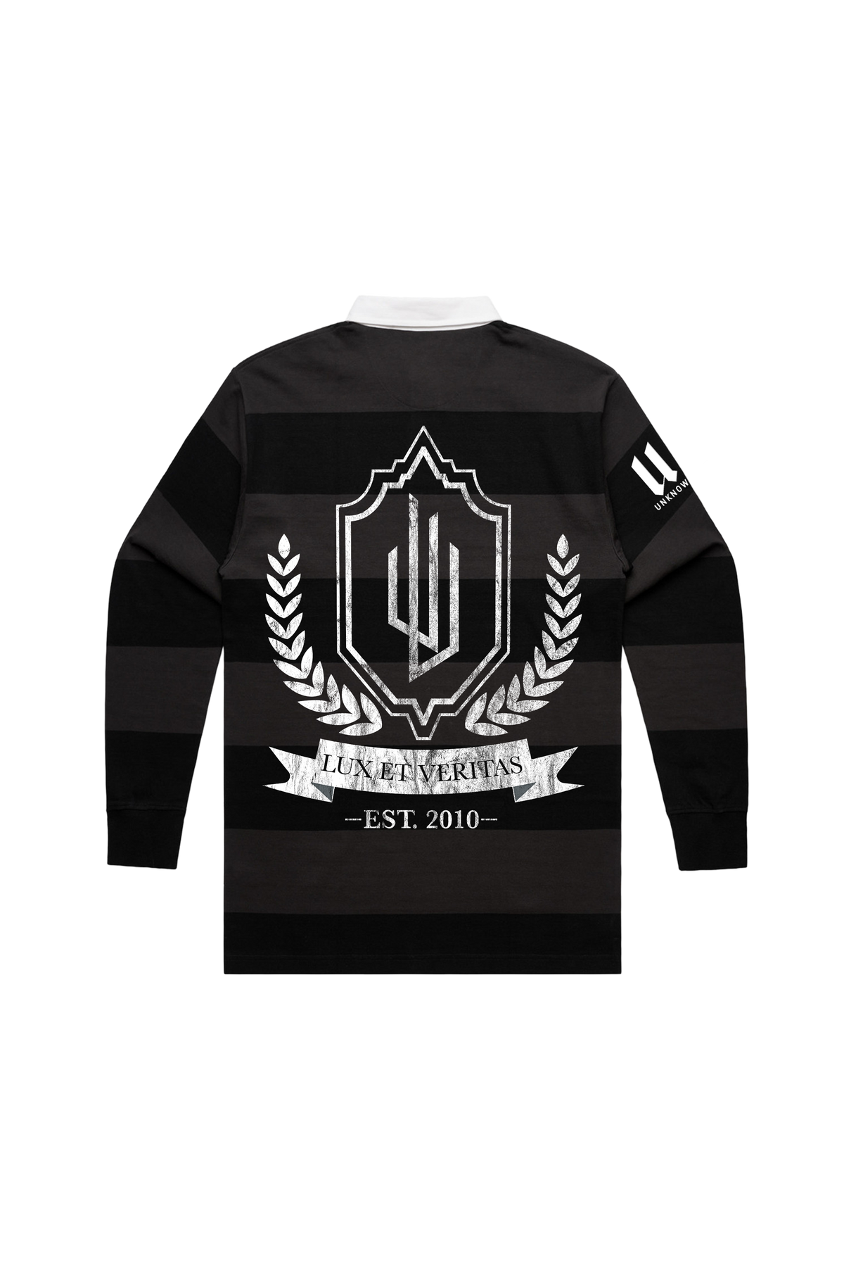Seven Society Rugby Shirt