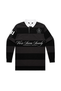 Seven Society Rugby Shirt 1