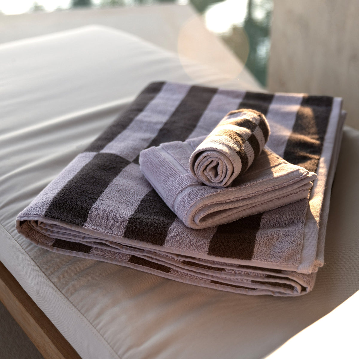 Shadmoor Australian Cotton Towels
