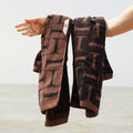 Australian Cotton Towels 1