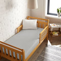 Cooling Bamboo Crib Fitted Sheet 10