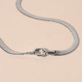 Snake Chain Necklace 10