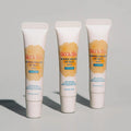 Sky and Sol Lip Jelly SPF 25 (Pack of 3) 1