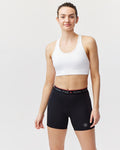 Slide Force Women's Spandex Shorts 1