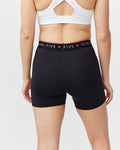 Slide Force Women's Spandex Shorts 3