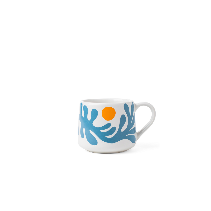 Ty Wiliams - Kelp - 12oz Crescent