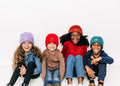 Smiley Beanie 2