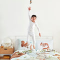 Enchanted Forest Duvet & Pillowcase 4