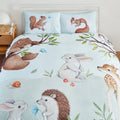 Enchanted Forest Duvet & Pillowcase 3