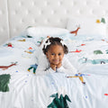 Snowy Day Duvet & Pillowcase 3