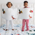 Snowy Day Duvet & Pillowcase 5