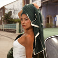 Sorrel Australian Cotton Towels 2