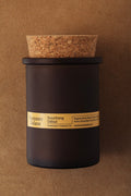 Souchong Debut – Tallow Candle with Black Tea Absolute & Vetiver | 6 oz 6