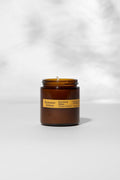 Souchong Debut – Tallow Travel Candle | Black Tea & Vetiver 2
