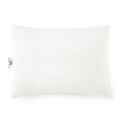 Adjustable Bamboo Cooling Pillow | Spa 1
