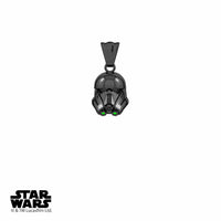 Star Wars™ Death Trooper Pendant