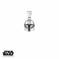 Star Wars™ Mando Pendant 1