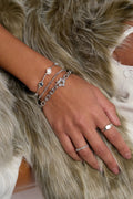 Stargirl Chunky Bracelet - Image 4