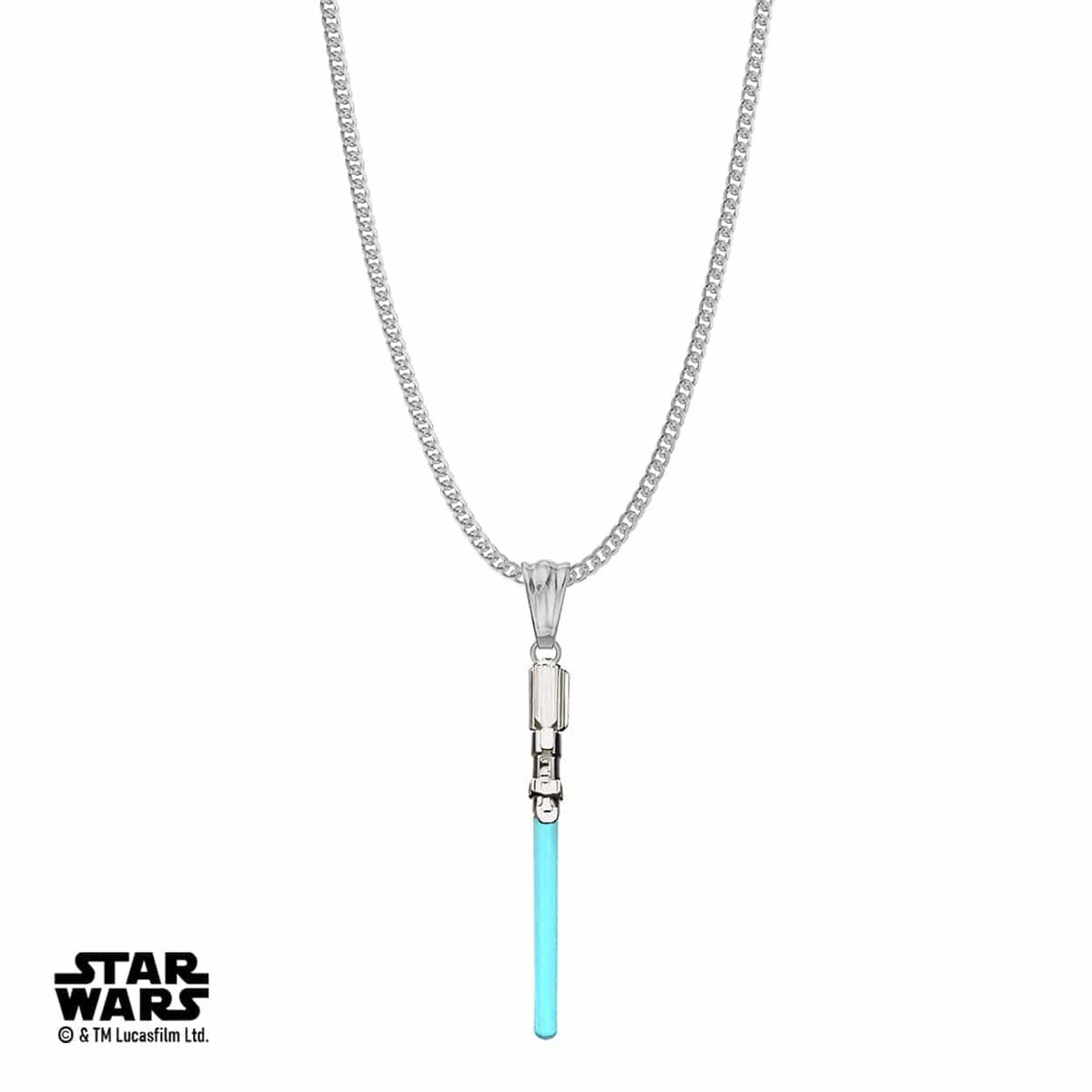 Star Wars™ Lightsaber Pendant