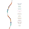 Master Healer 3mm Healing Necklace 6