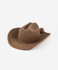 Ames Packable Straw Cowboy Hat 9