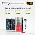 Arq8™ Creatine Monohydrate Gummies 2