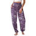 Mystic Plum Harem Pants 1