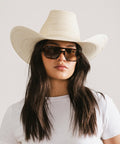 Beau Aviator Sunglasses 9