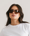 Beau Aviator Sunglasses 8