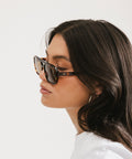 Beau Aviator Sunglasses 7