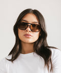 Beau Aviator Sunglasses 6